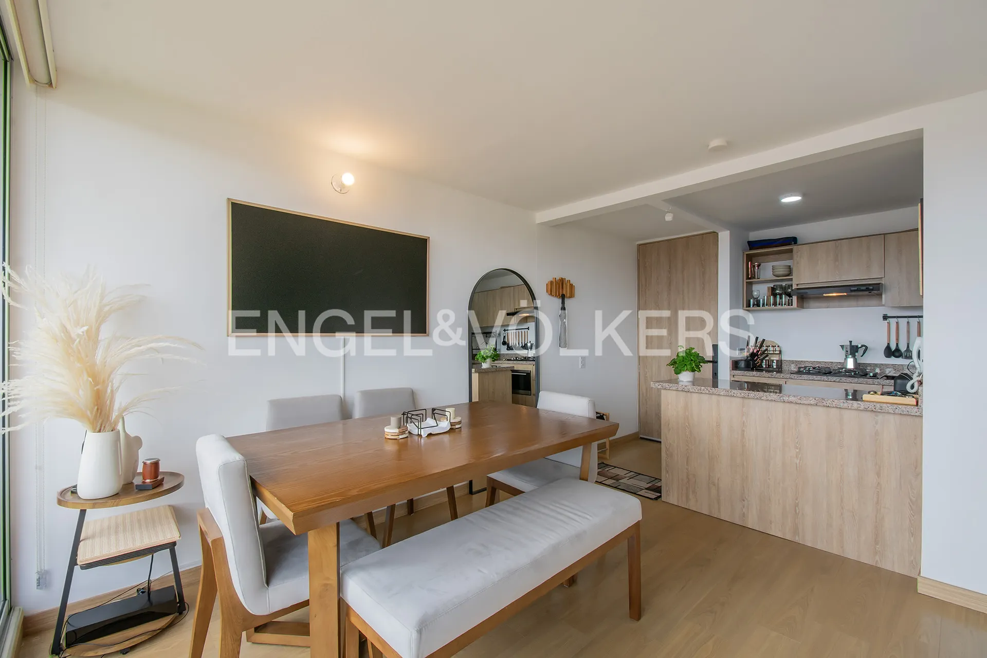 Apartamento en venta en Cr Buganbul, Chía · foto 5 de 18