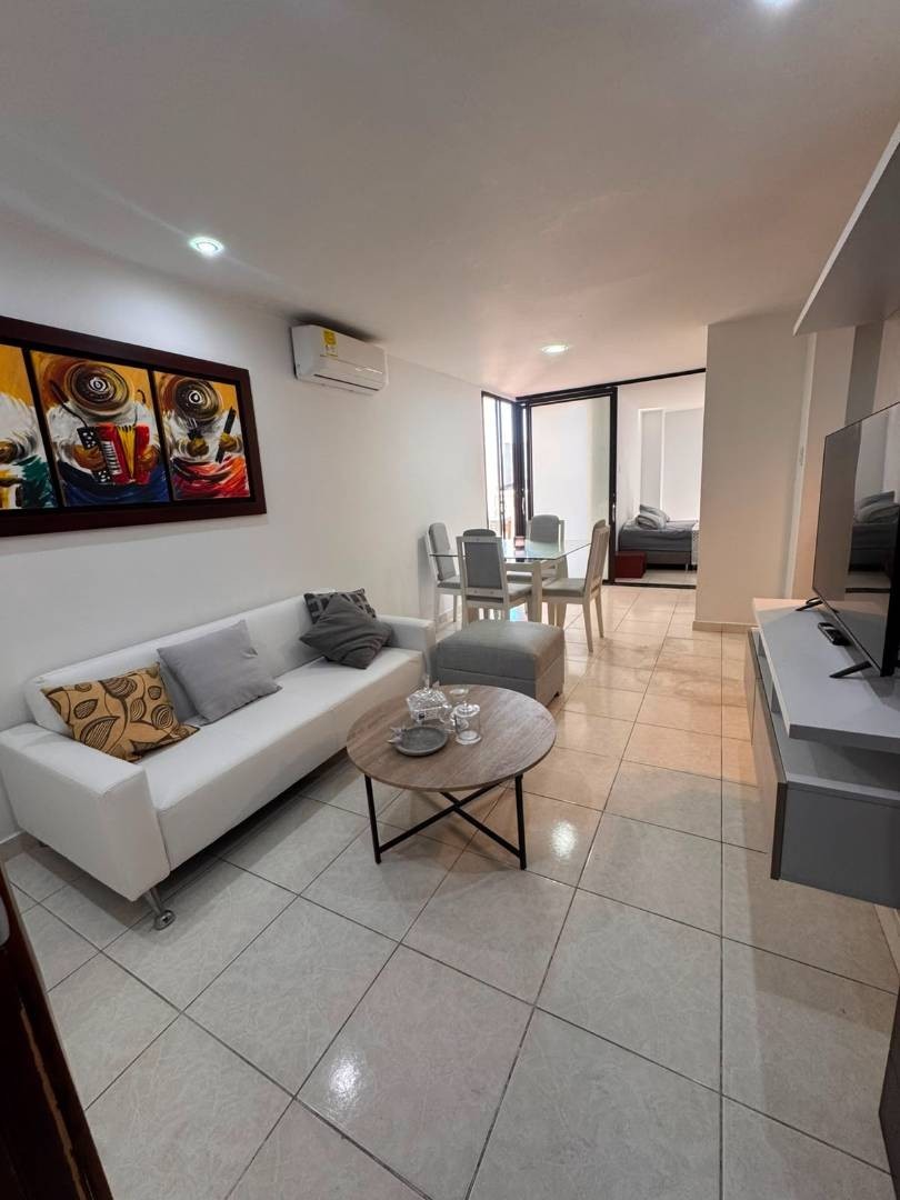 Apartaestudio en Arriendo en Altos de riomar, Barranquilla
