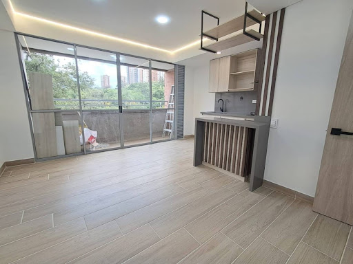 Apartment for rent in Santa ana, Bello