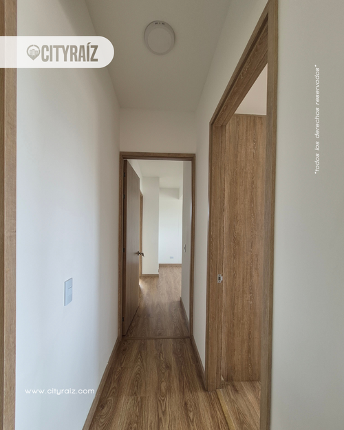 Apartamento de 2 alcobas en venta en El Porvenir, Rionegro, 75 m² · foto 8 de 15
