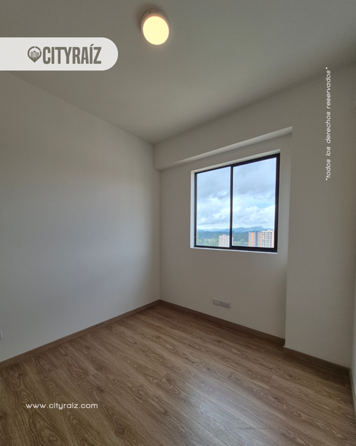 Apartamento de 2 alcobas en venta en El Porvenir, Rionegro, 75 m² · foto 9 de 15