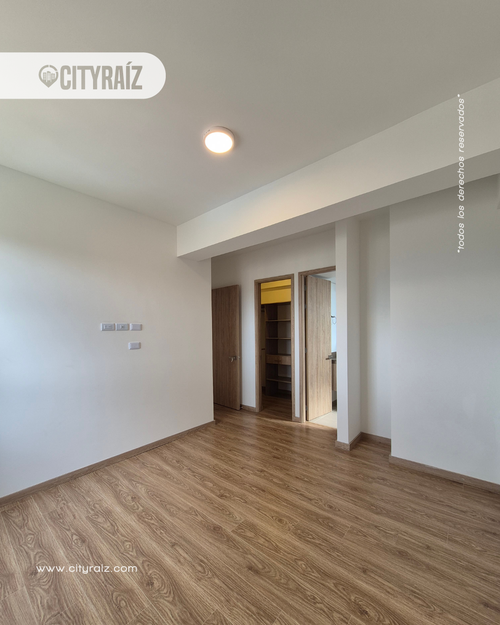 Apartamento de 2 alcobas en venta en El Porvenir, Rionegro, 75 m² · foto 12 de 15