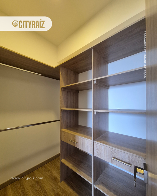 Apartamento de 2 alcobas en venta en El Porvenir, Rionegro, 75 m² · foto 14 de 15