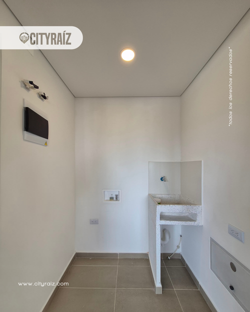 Apartamento de 2 alcobas en venta en El Porvenir, Rionegro, 75 m² · foto 15 de 15