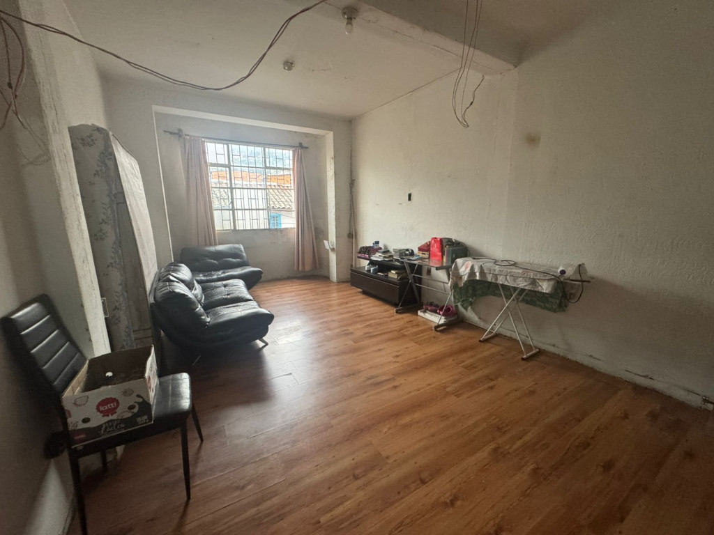 Casa en venta en Las Cruces, Bogotá · foto 4 de 16