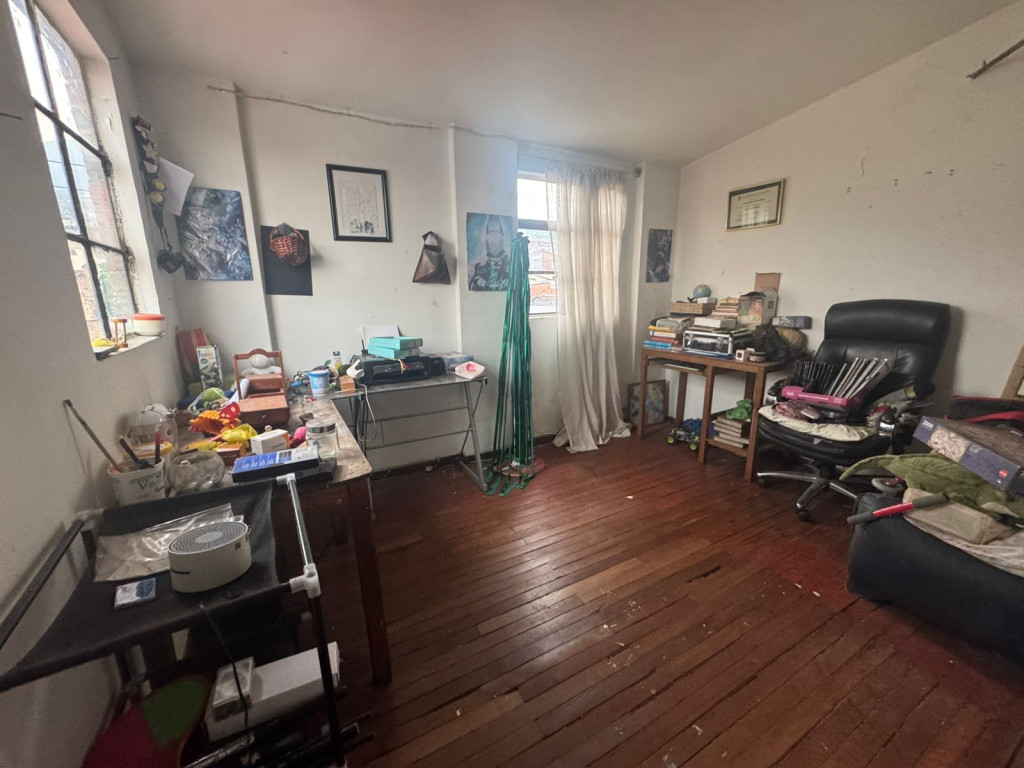 Casa en venta en Las Cruces, Bogotá · foto 6 de 16