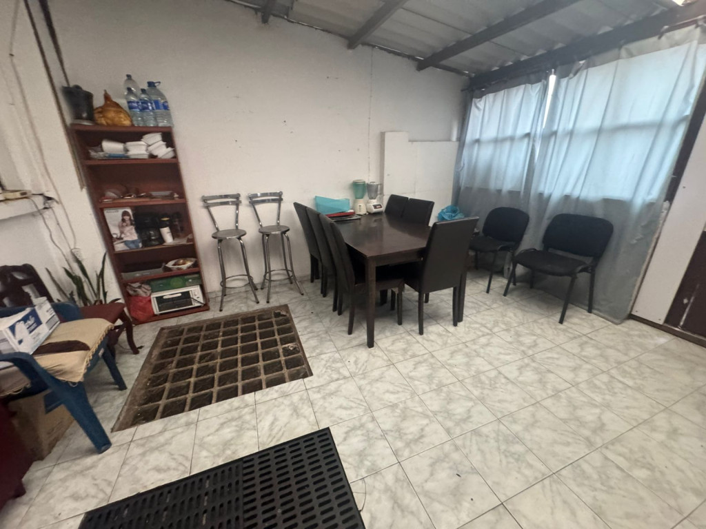 Casa en venta en Las Cruces, Bogotá · foto 9 de 16