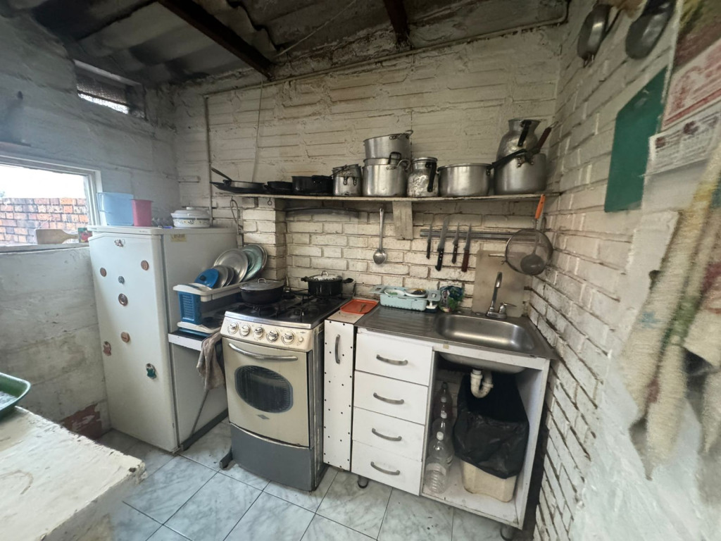 Casa en venta en Las Cruces, Bogotá · foto 10 de 16