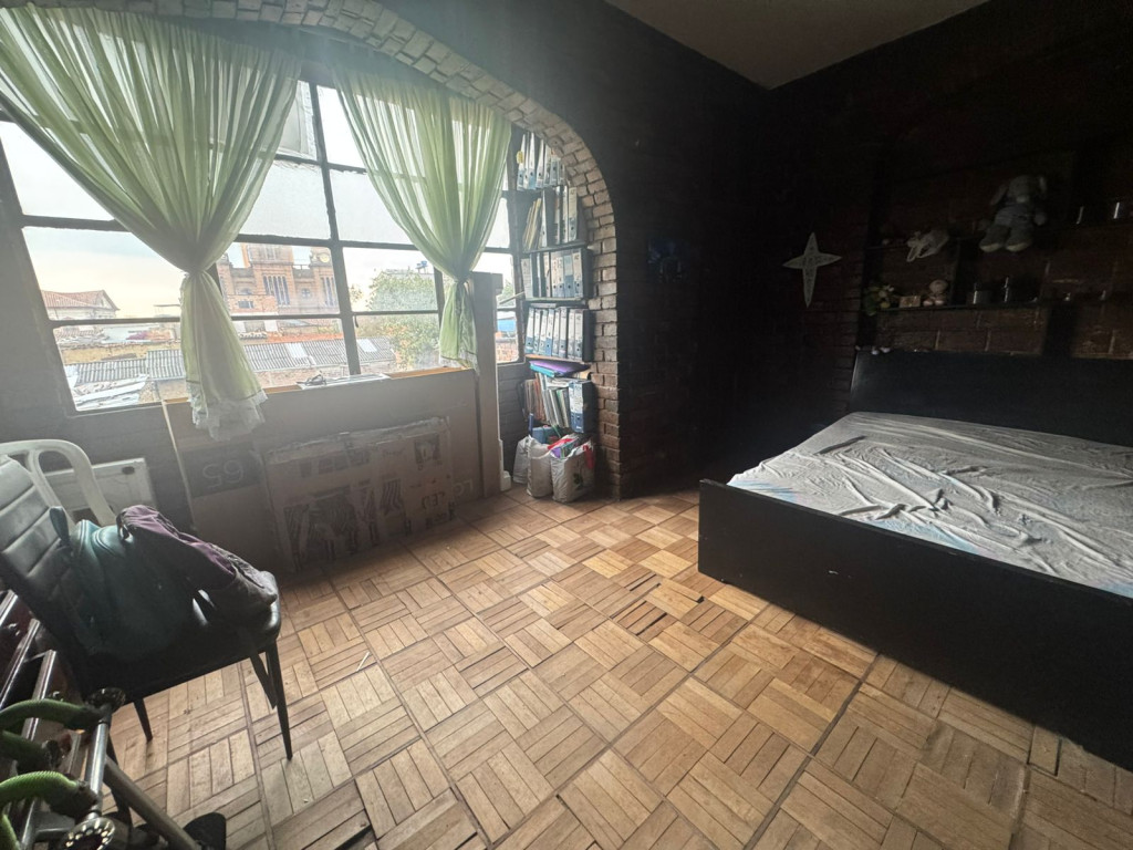 Casa en venta en Las Cruces, Bogotá · foto 11 de 16