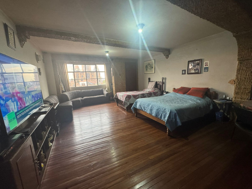 Casa en venta en Las Cruces, Bogotá · foto 12 de 16