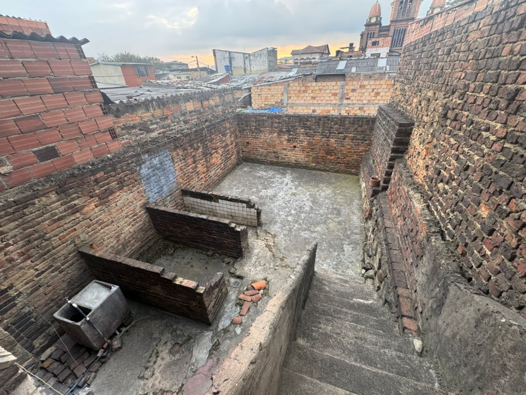 Casa en venta en Las Cruces, Bogotá · foto 15 de 16