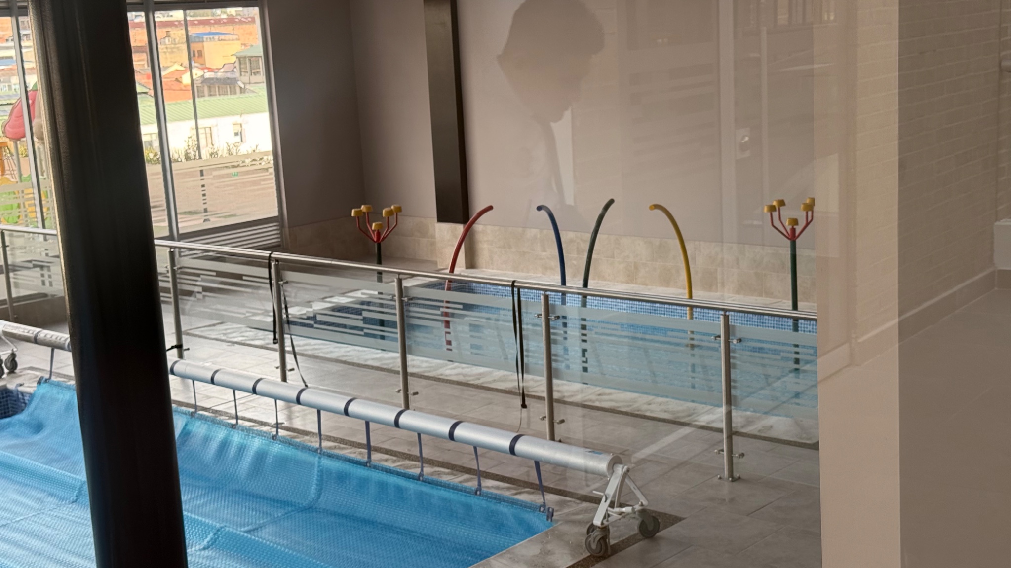 Apartamento en venta en Santa Fe, Bogotá · foto 15 de 24