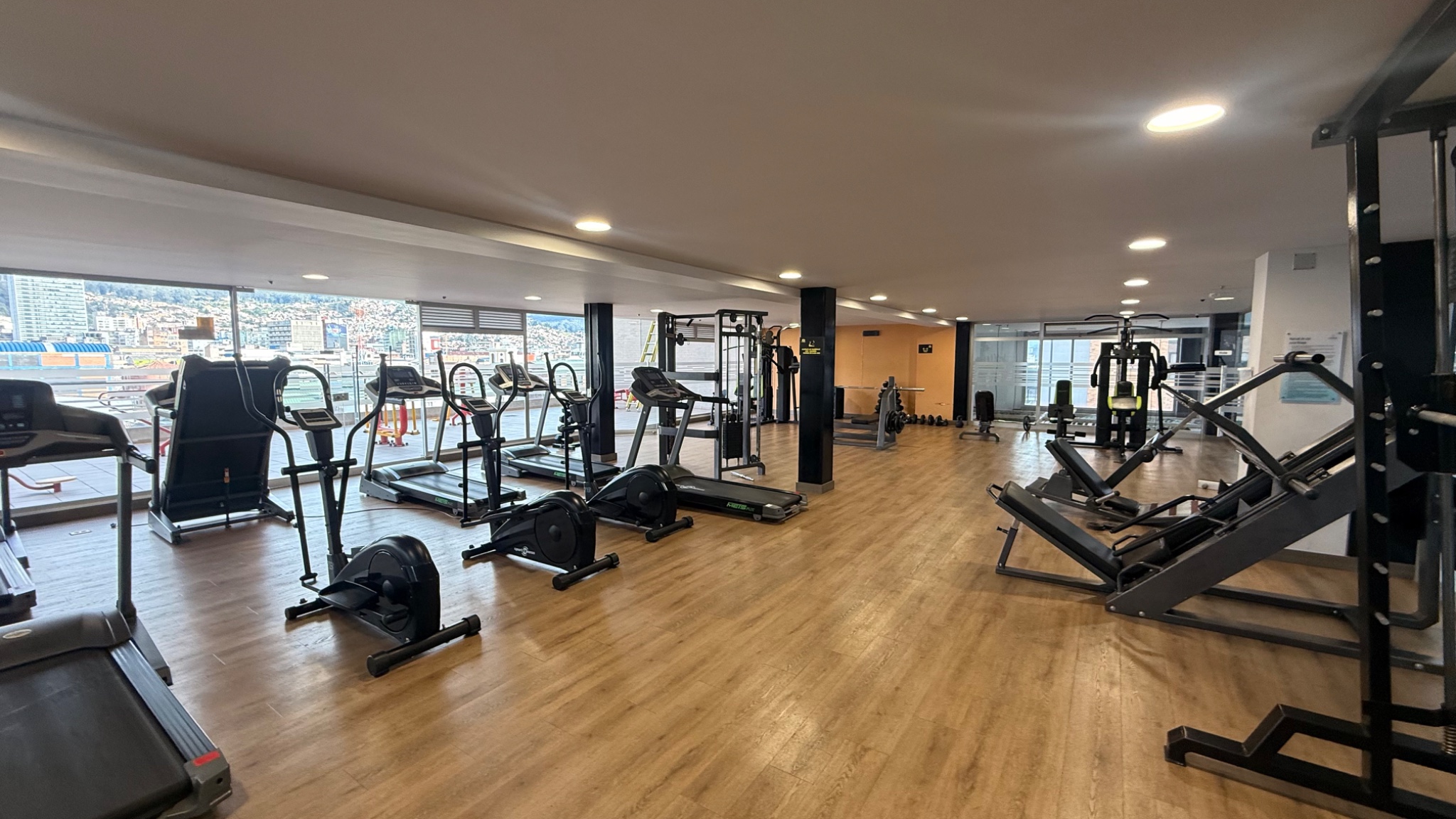 Apartamento en venta en Santa Fe, Bogotá · foto 16 de 24