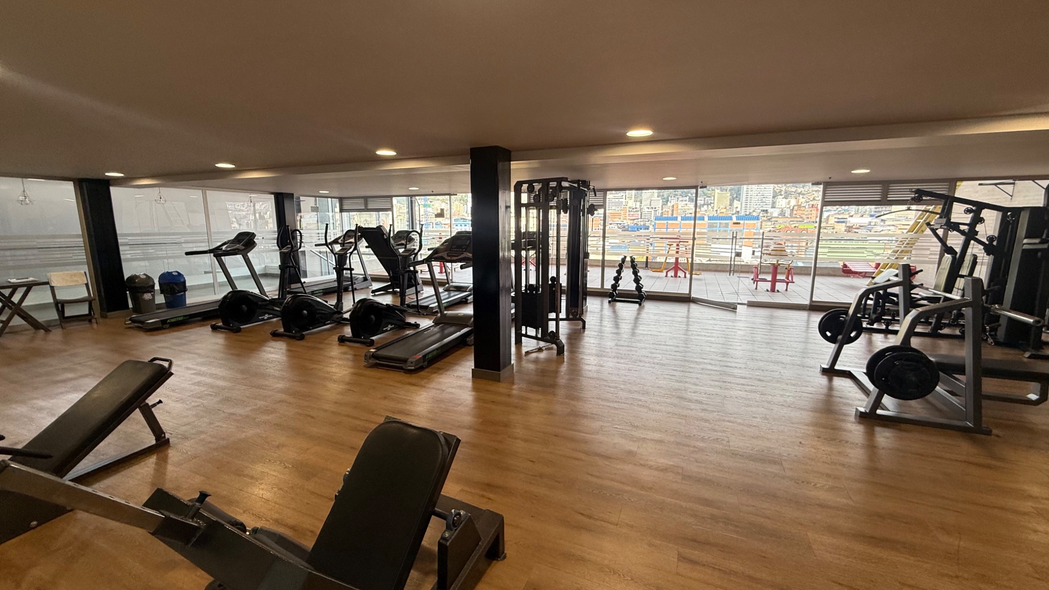 Apartamento en venta en Santa Fe, Bogotá · foto 17 de 24