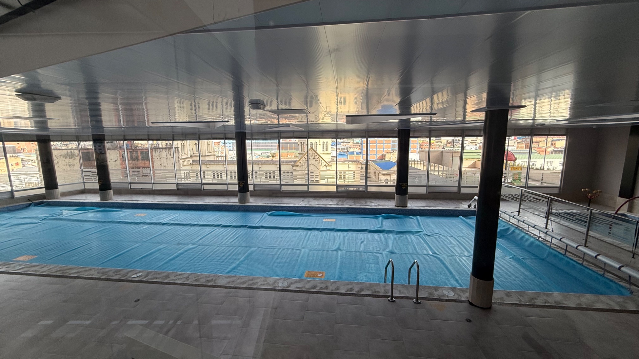 Apartamento en venta en Santa Fe, Bogotá · foto 14 de 24