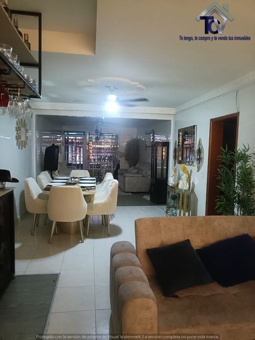 Casa de 4 alcobas en venta en Provenza, Bucaramanga, 205 m² · foto 7 de 24