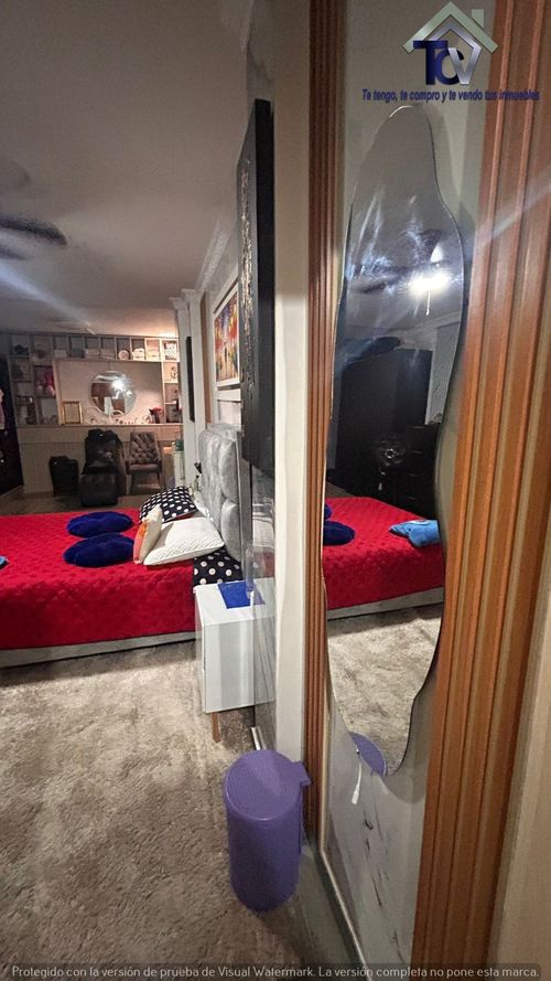 Casa de 4 alcobas en venta en Provenza, Bucaramanga, 205 m² · foto 13 de 24