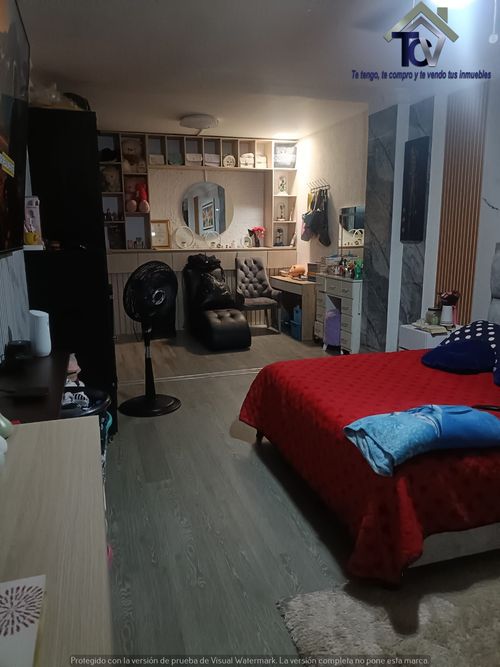 Casa de 4 alcobas en venta en Provenza, Bucaramanga, 205 m² · foto 15 de 24