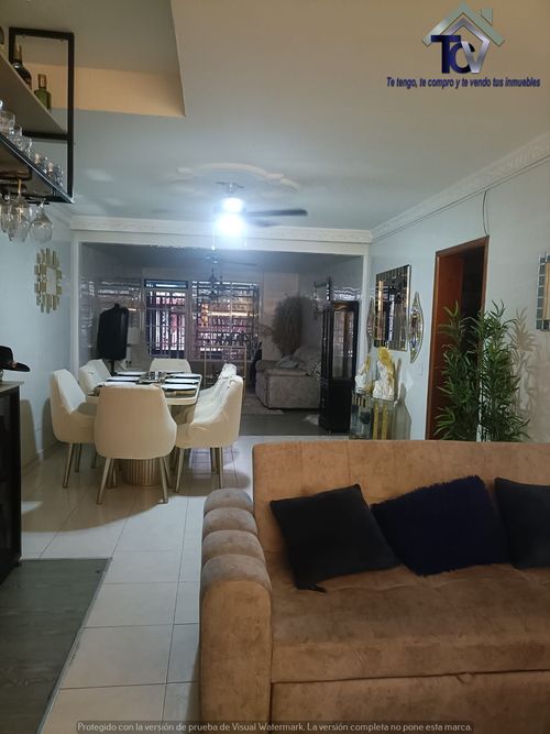 Casa de 4 alcobas en venta en Provenza, Bucaramanga, 205 m² · foto 6 de 24