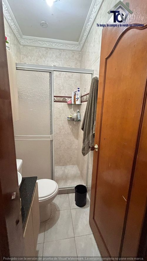 Casa de 4 alcobas en venta en Provenza, Bucaramanga, 205 m² · foto 23 de 24