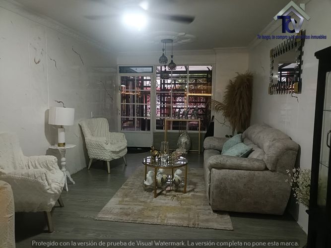 Casa de 4 alcobas en venta en Provenza, Bucaramanga, 205 m² · foto 5 de 24