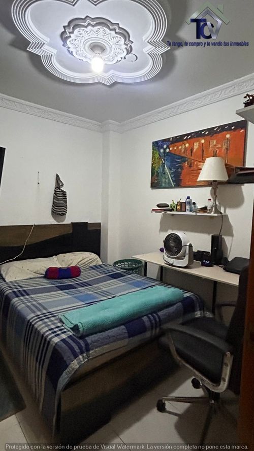 Casa de 4 alcobas en venta en Provenza, Bucaramanga, 205 m² · foto 12 de 24