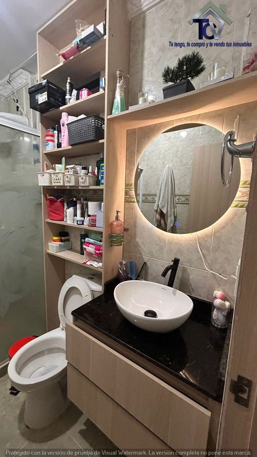 Casa de 4 alcobas en venta en Provenza, Bucaramanga, 205 m² · foto 20 de 24