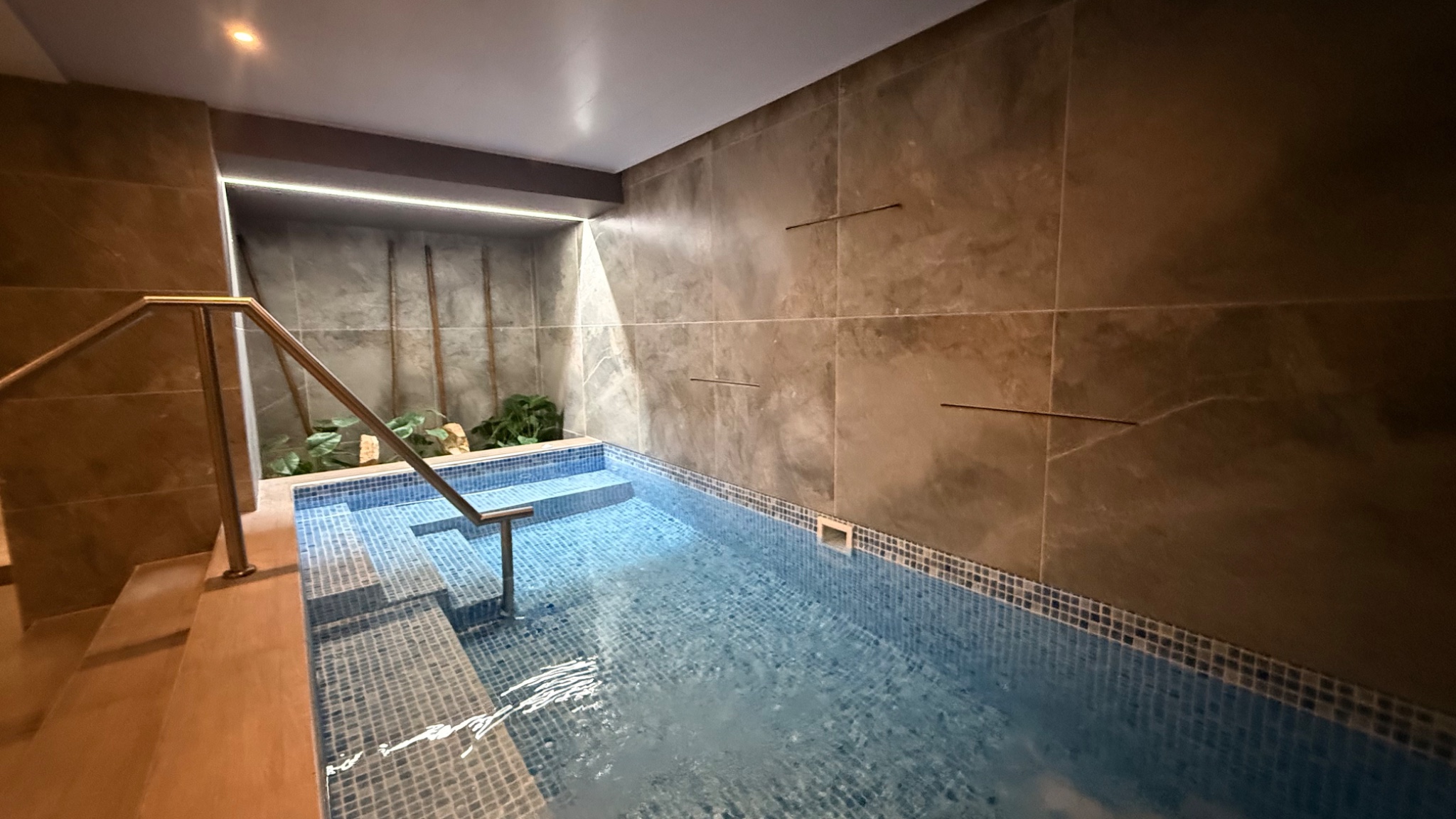 Apartamento en venta en Santa Fe, Bogotá · foto 23 de 24