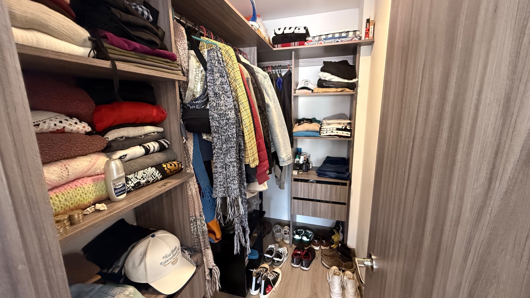 Apartamento en venta en Santa Fe, Bogotá · foto 12 de 24