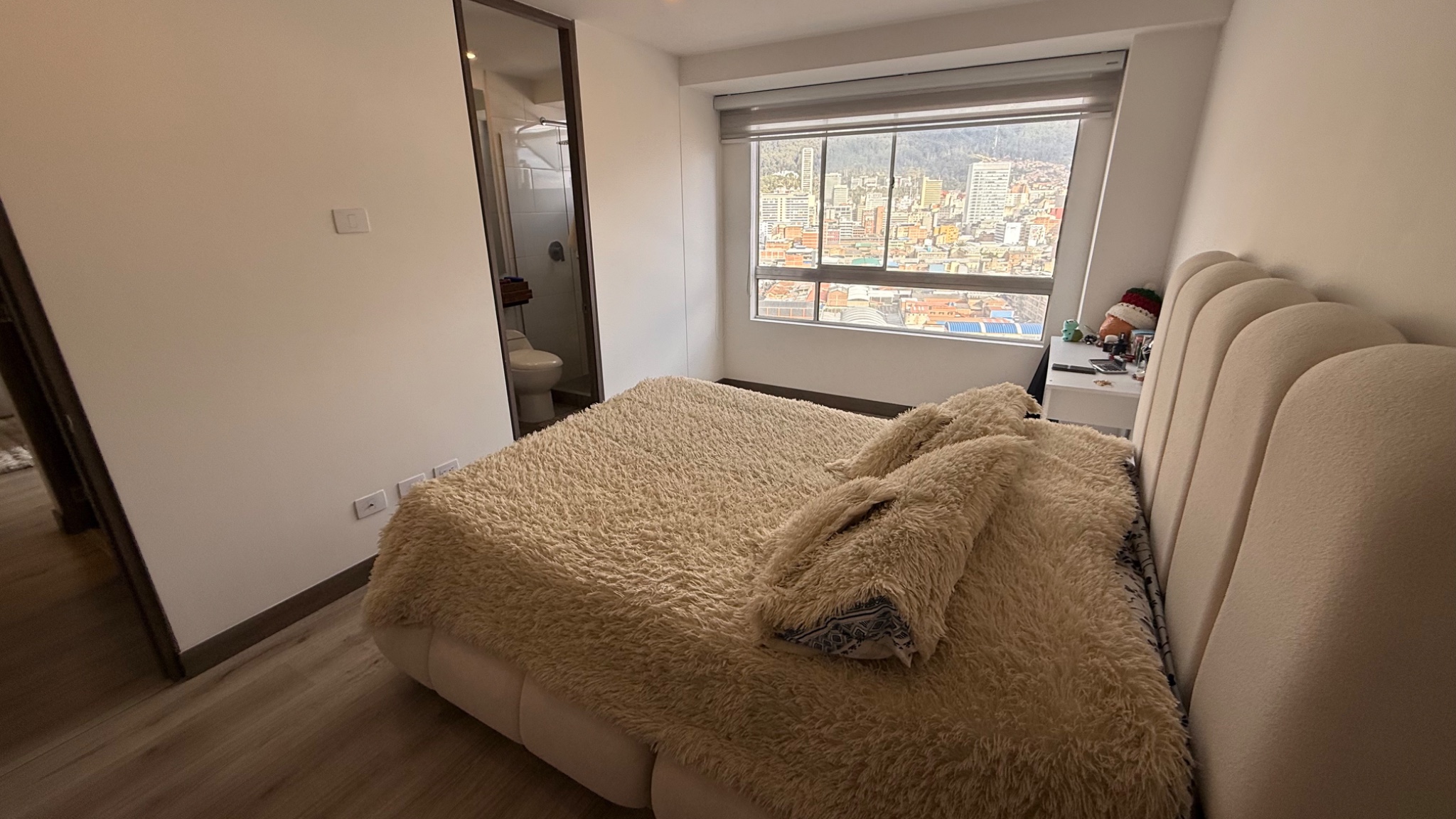 Apartamento en venta en Santa Fe, Bogotá · foto 8 de 24