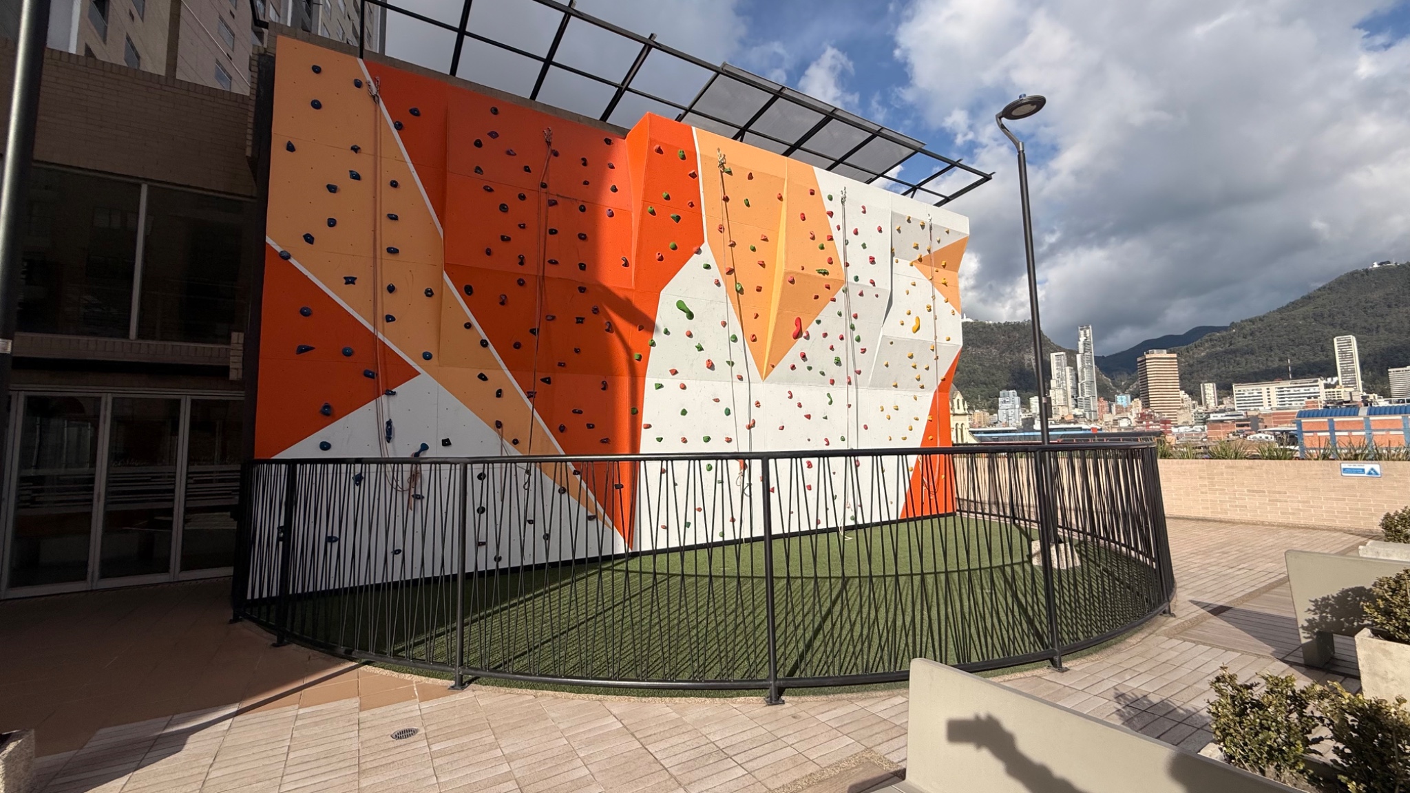 Apartamento en venta en Santa Fe, Bogotá · foto 19 de 24