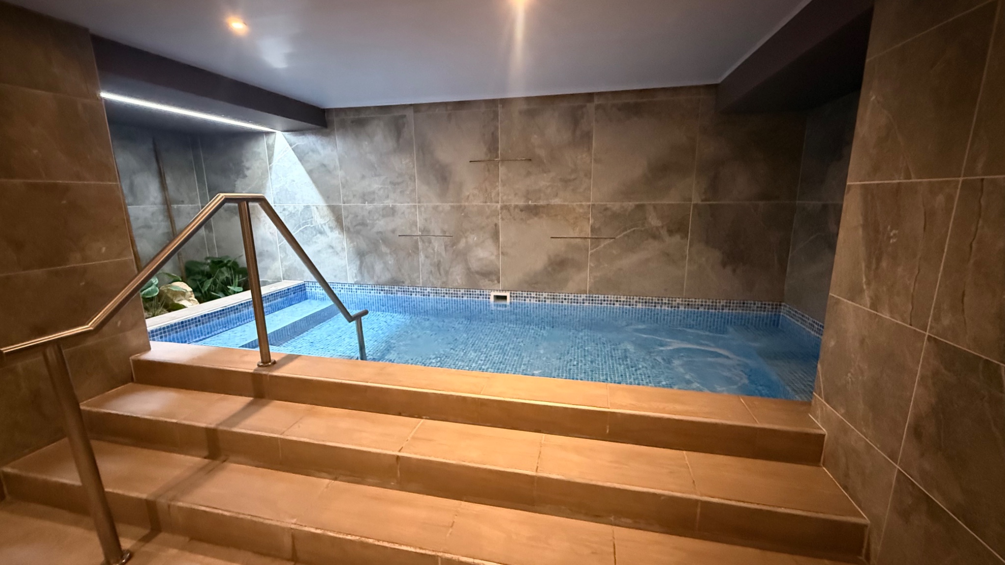 Apartamento en venta en Santa Fe, Bogotá · foto 22 de 24