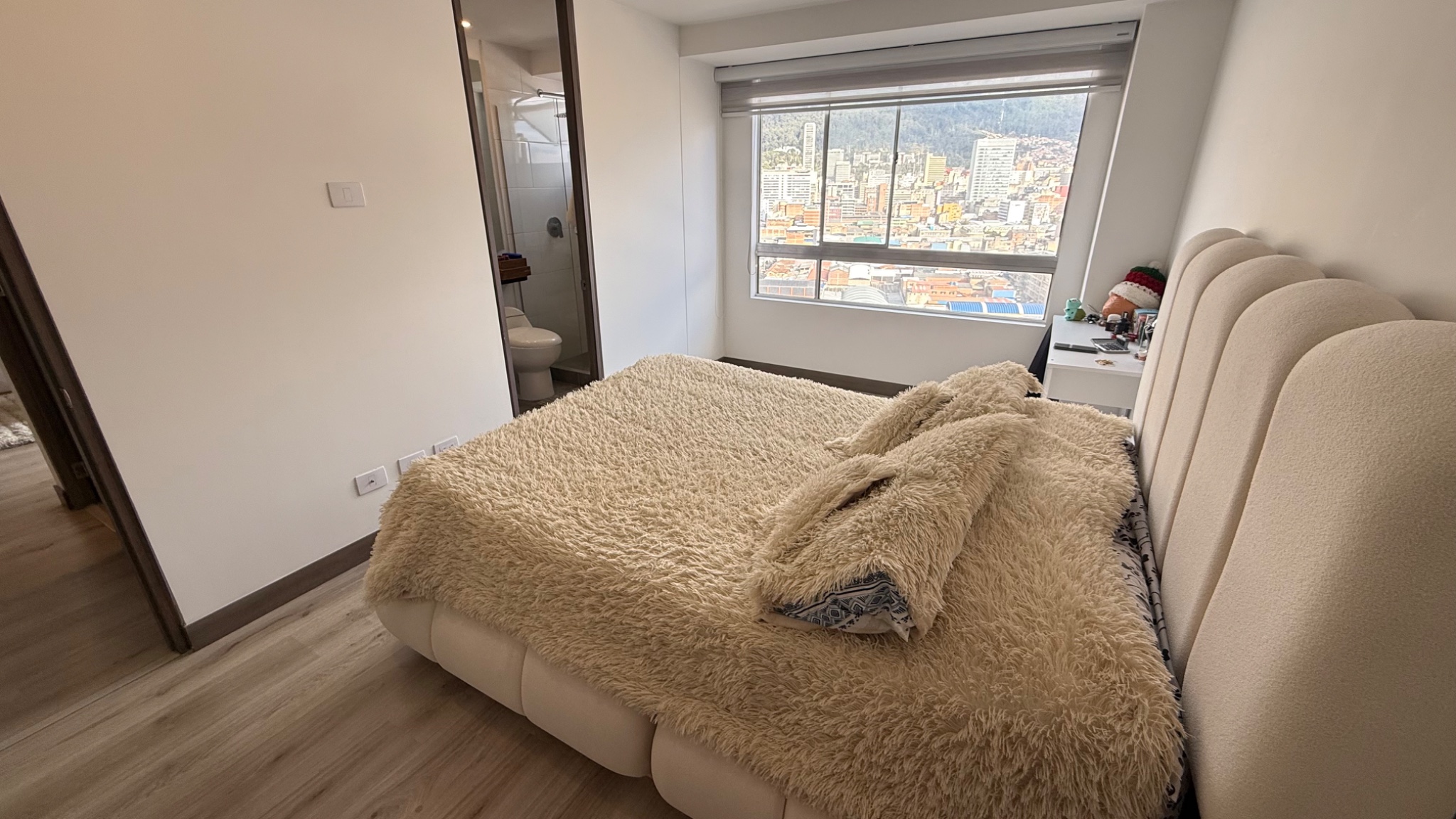 Apartamento en venta en Santa Fe, Bogotá · foto 10 de 24