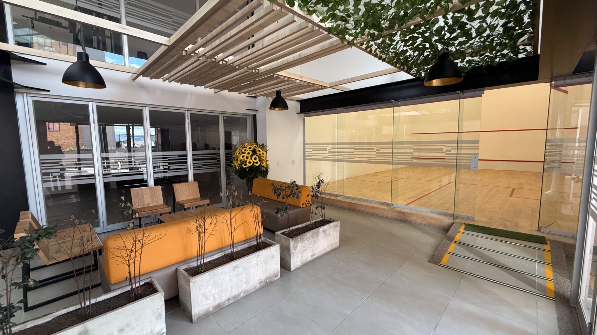 Apartamento en venta en Santa Fe, Bogotá · foto 20 de 24