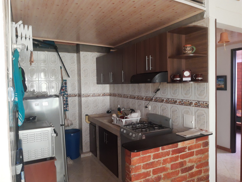 Apartamento en venta en El Oasis, Bogotá · foto 4 de 14