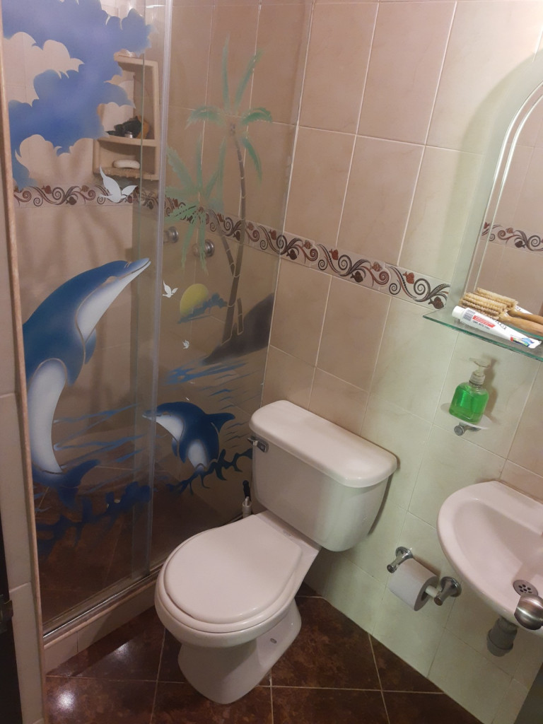 Apartamento en venta en El Oasis, Bogotá · foto 6 de 14