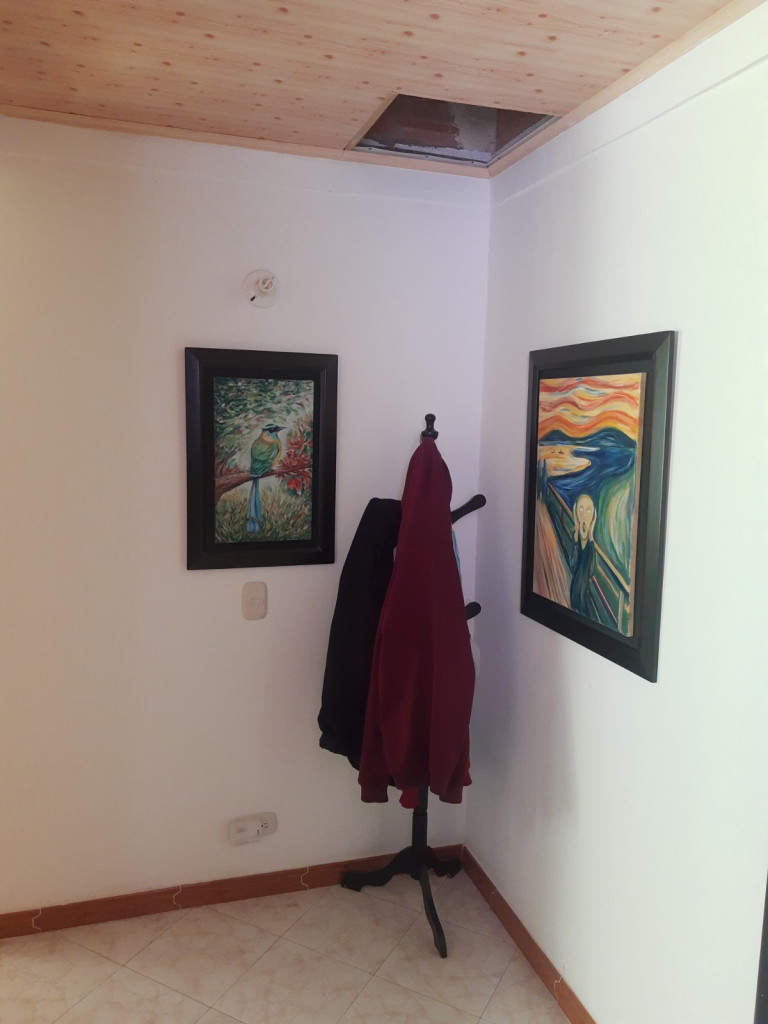 Apartamento en venta en El Oasis, Bogotá · foto 10 de 14