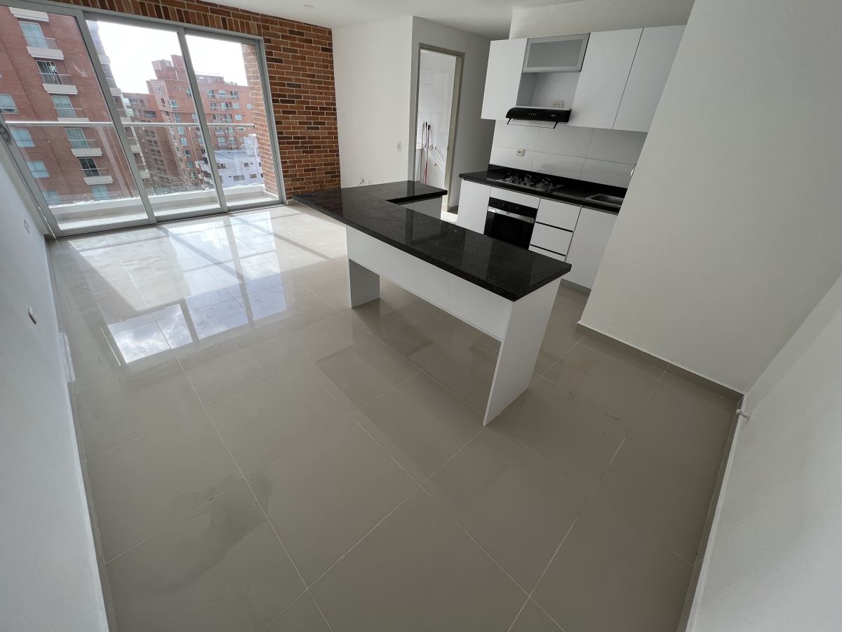 Apartamento en Arriendo en Villa santos, Barranquilla