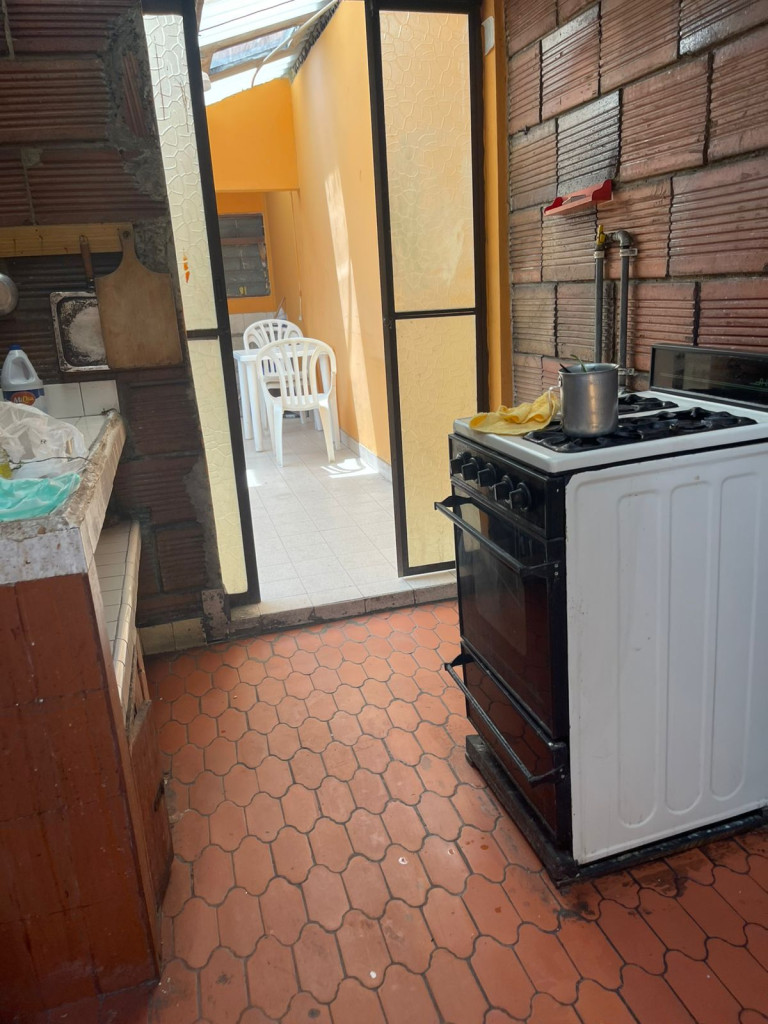 Casa en venta en San Jose, Bogotá · foto 14 de 14