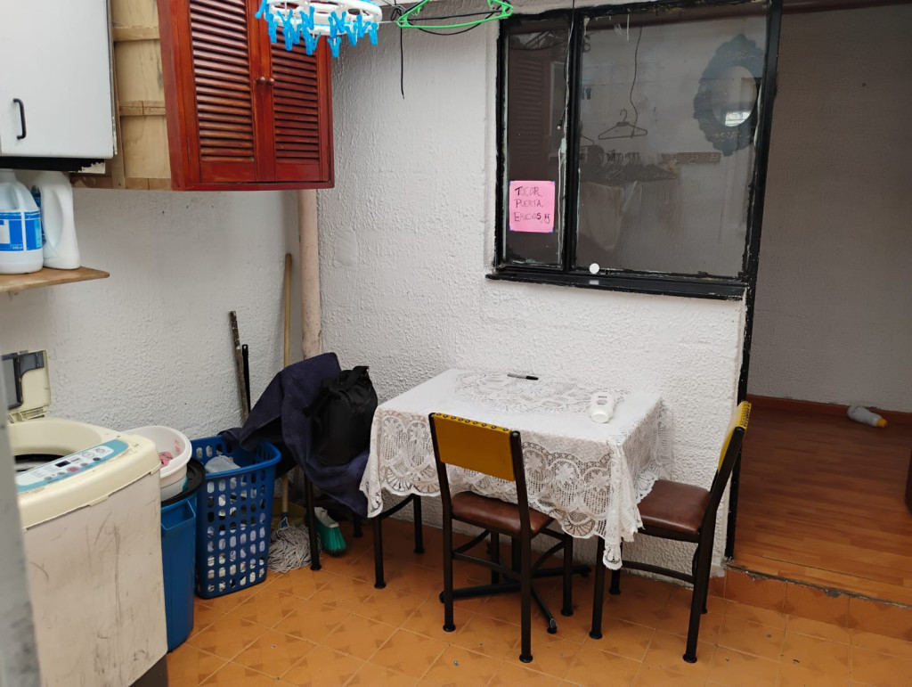 Casa en venta en Las Gaviotas, Bogotá · foto 3 de 9