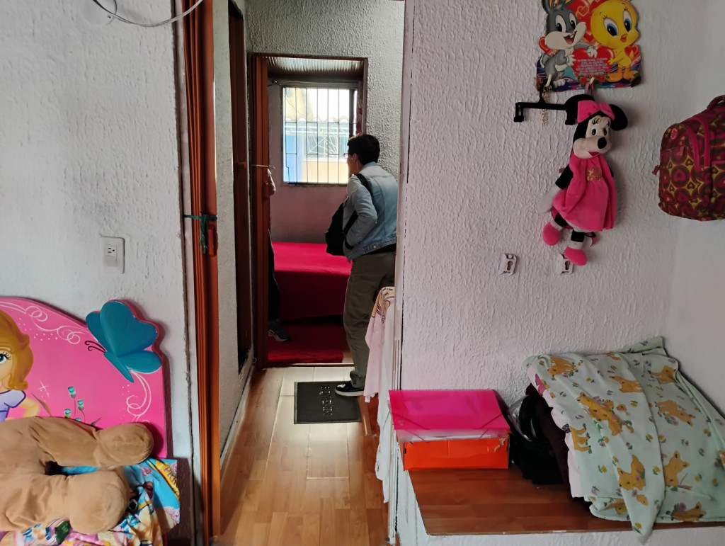 Casa en venta en Las Gaviotas, Bogotá · foto 7 de 9