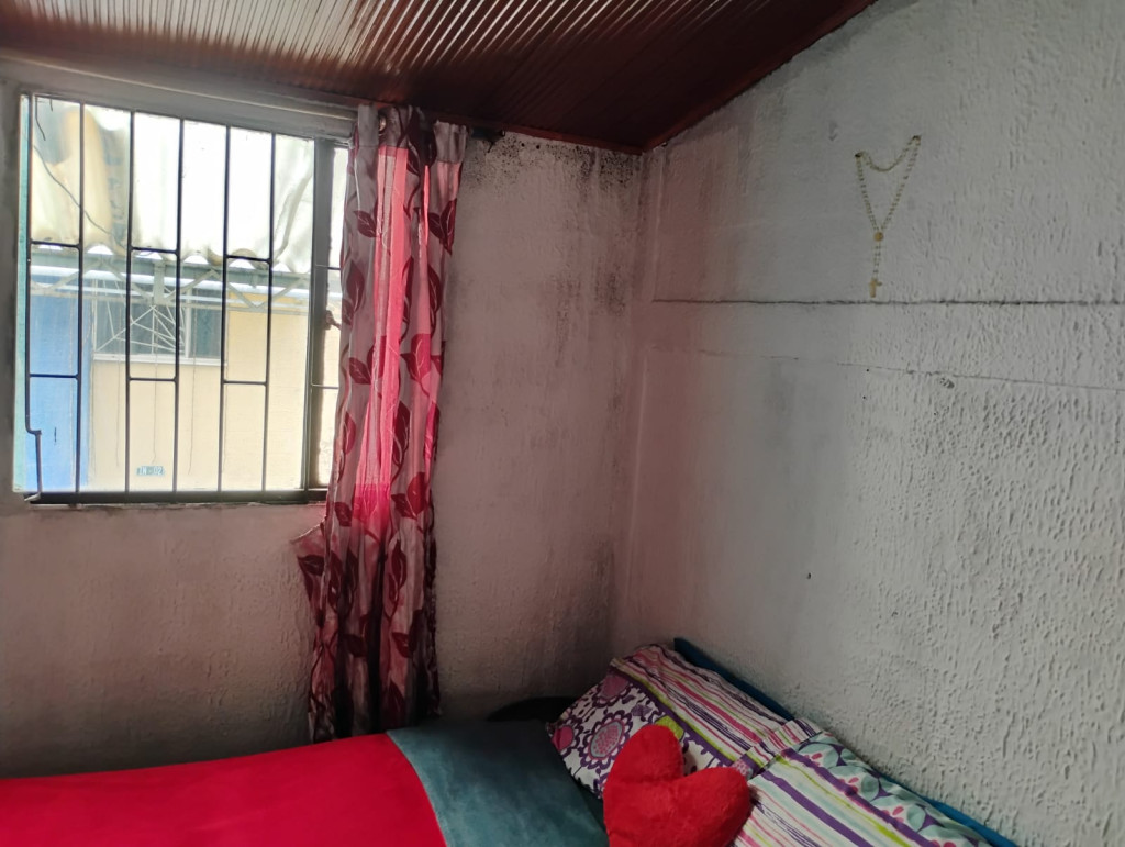 Casa en venta en Las Gaviotas, Bogotá · foto 8 de 9