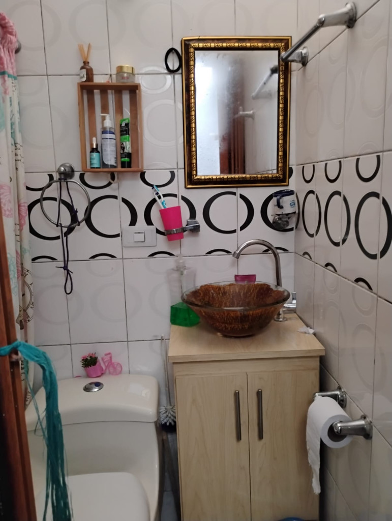 Casa en venta en Las Gaviotas, Bogotá · foto 9 de 9