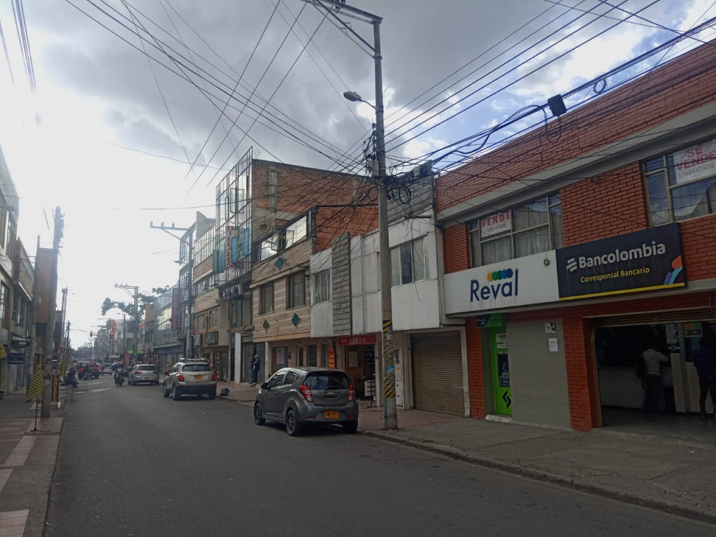 Casa en venta en Venecia, Bogotá · foto 2 de 20