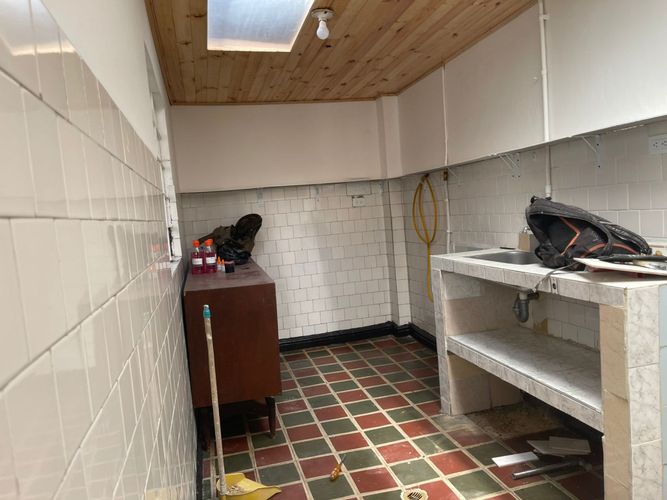 Casa de 8 alcobas en venta en San Jose Sur, Bogotá, 498 m² · foto 5 de 22