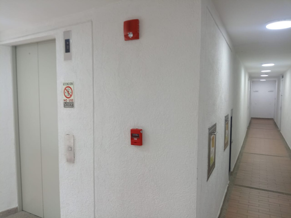 Apartamento en venta en Montebello, Bogotá · foto 3 de 15