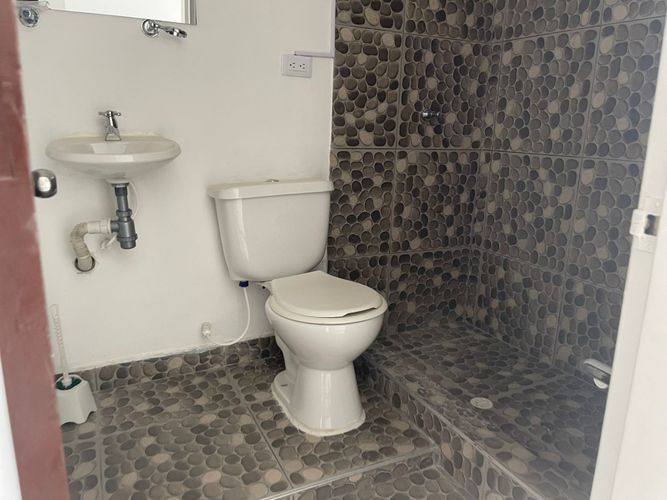 Casa de 8 alcobas en venta en San Jose Sur, Bogotá, 498 m² · foto 12 de 22