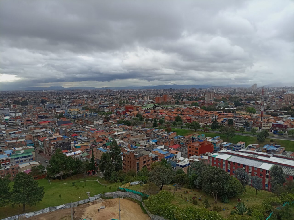 Apartamento en venta en Montebello, Bogotá · foto 6 de 15