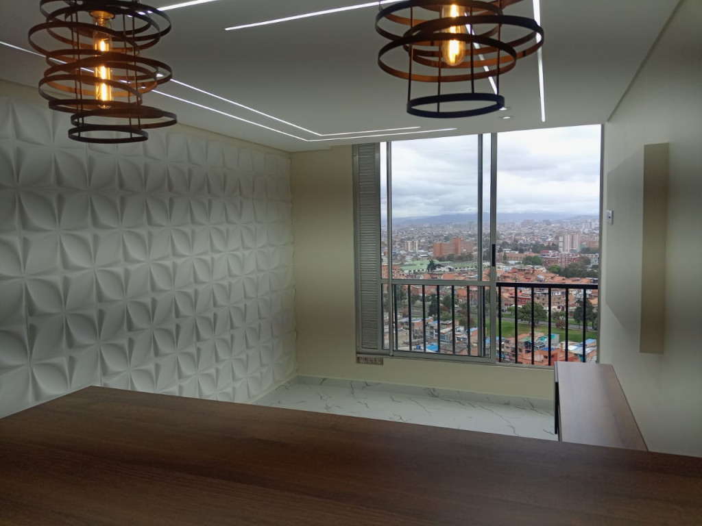 Apartamento en venta en Montebello, Bogotá · foto 7 de 15