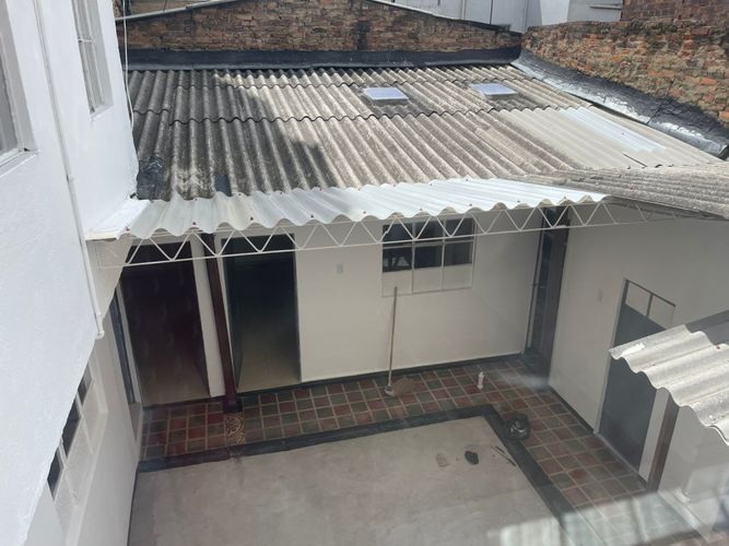 Casa de 8 alcobas en venta en San Jose Sur, Bogotá, 498 m² · foto 15 de 22